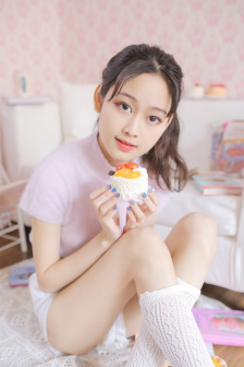 朋友的妈妈14