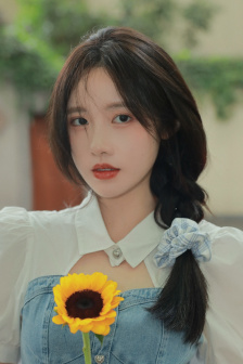 水元优奈